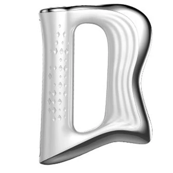 

Myofascial Massager IASTM Hyperblade Soft Tissue Massage Sonic Vibration GuaSha Scraper Muscle Tissue Microcurrent Massager