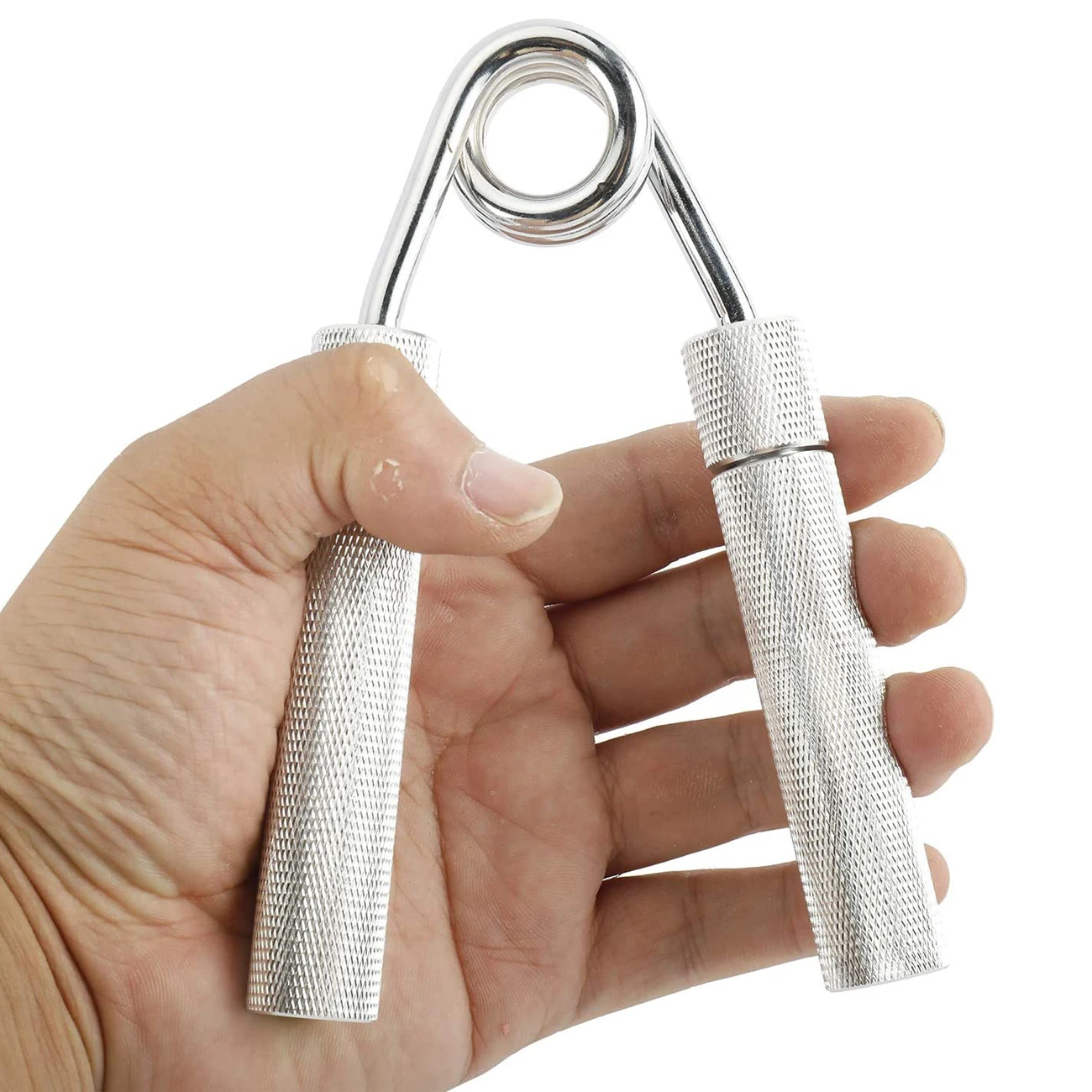 Adjustable Hand Grip Fitness Heavy Wrist Rehabilitation Developer Grips