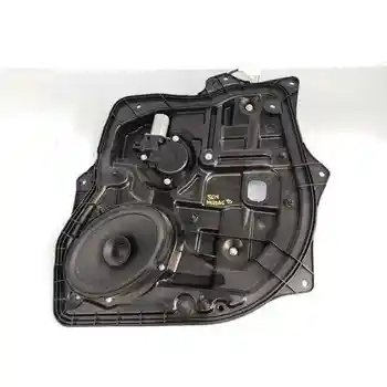 

GS1D7297 WINDOW REGULATOR REAR RIGHT MAZDA 6 KOMBI (GH)