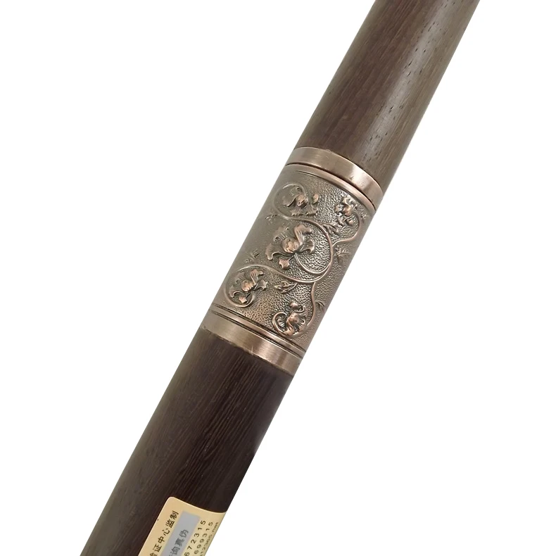 Cos костыли Меч альпенштоки меч-трость Кассия сиамеа деревянная оболочка 93 см длина подарок деревянная трость