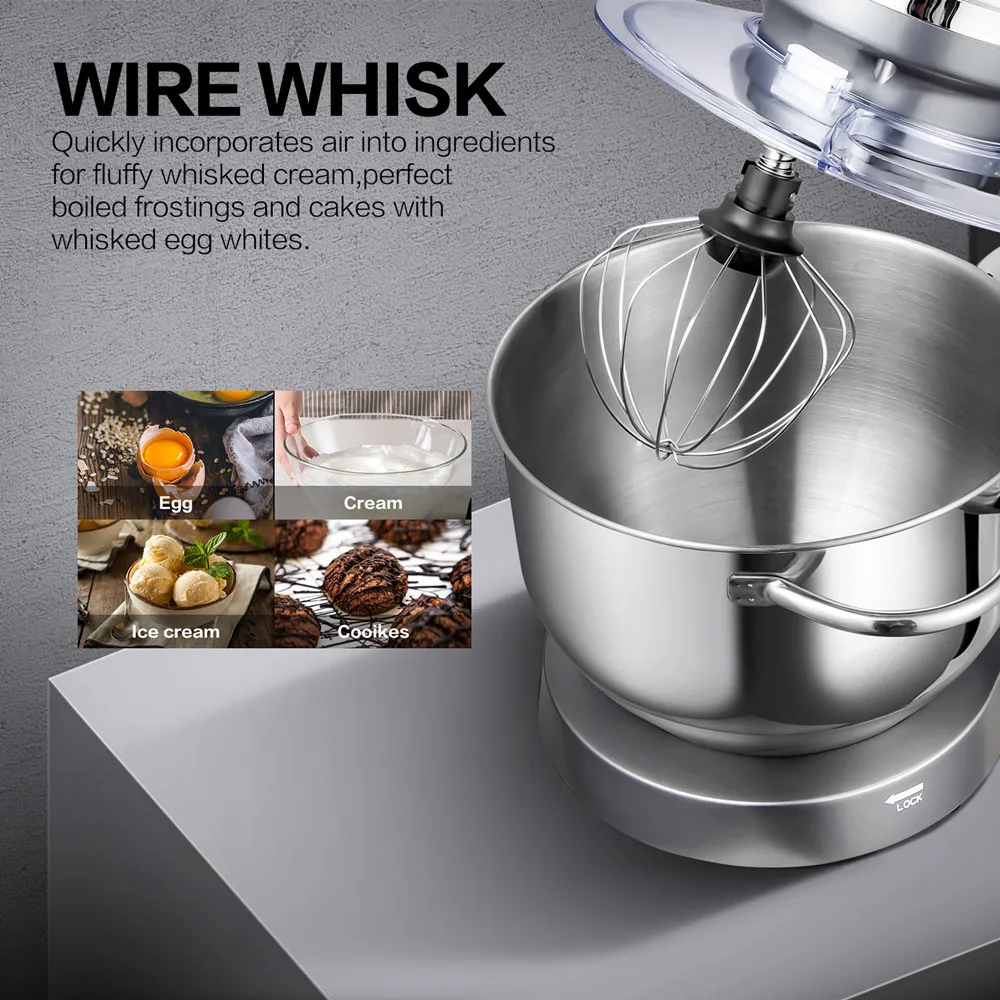 aobosi stand mixer