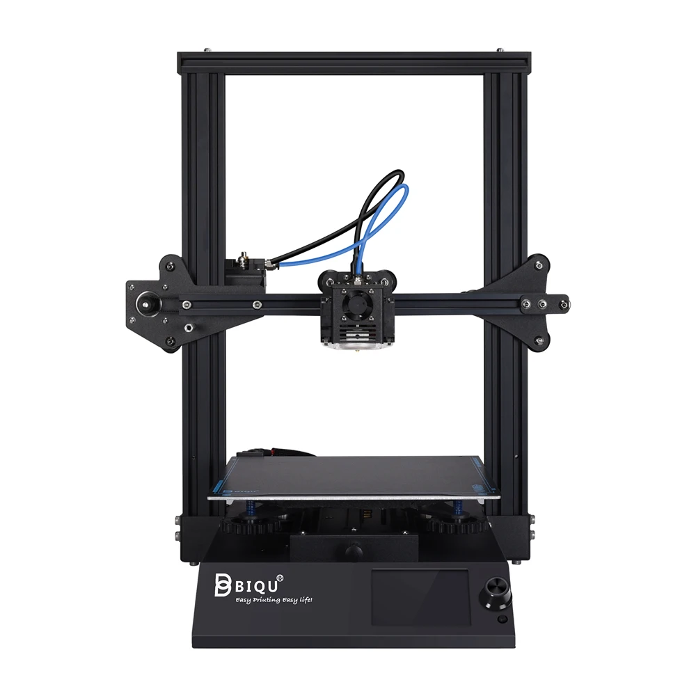 Biqu-dual z Eixo Chumbo Parafuso Upgrade Kits Peças Impressora 3d b1 Ender3 Creality Cr10 Impressora - Imagem 5