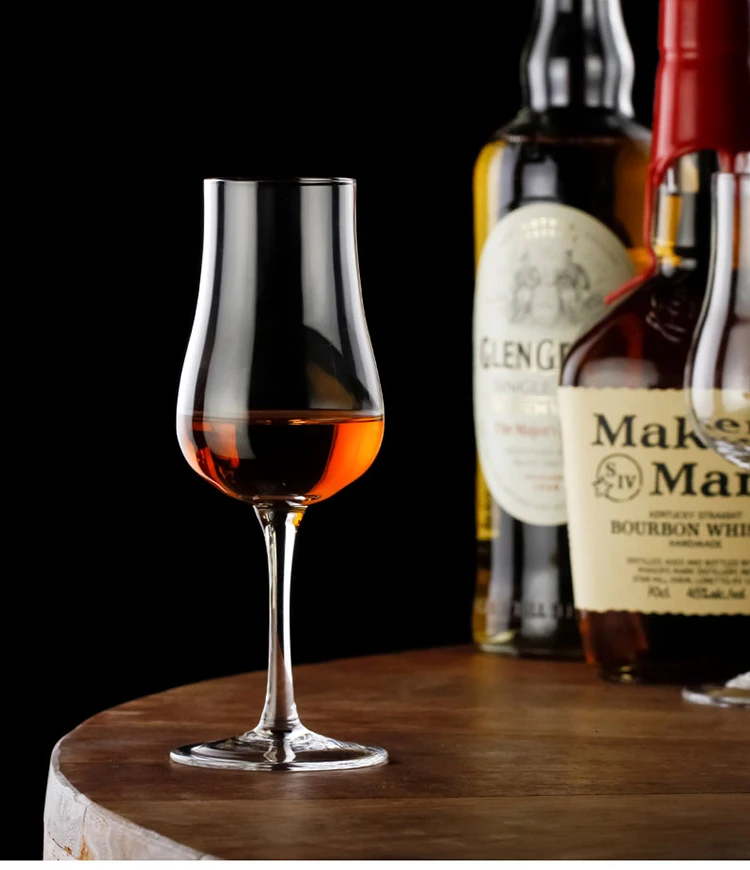 Single malt whisky glasses Clearance