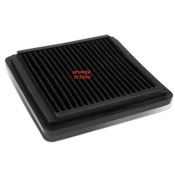 

ST67-063,For Honda Civic 1.3L 1.5L Hybrid Reusable & Washable Replacement High Flow Drop-in Air Filter Air Intake System Parts