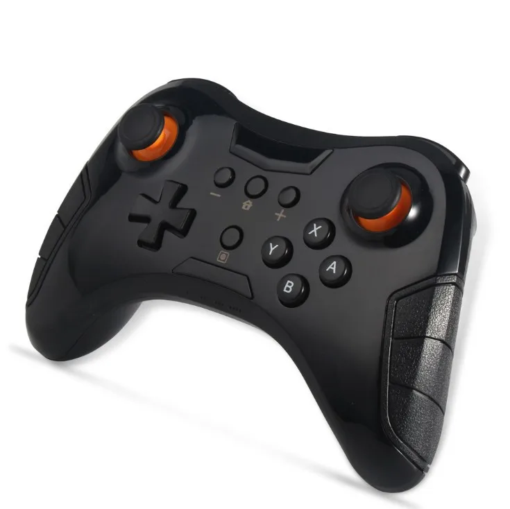 Беспроводной пульт управления bluetooth геймпад игровой джойстик для Nintendo Switch NS Консоль/Android мобильный телефон/ТВ коробка/планшетный ПК
