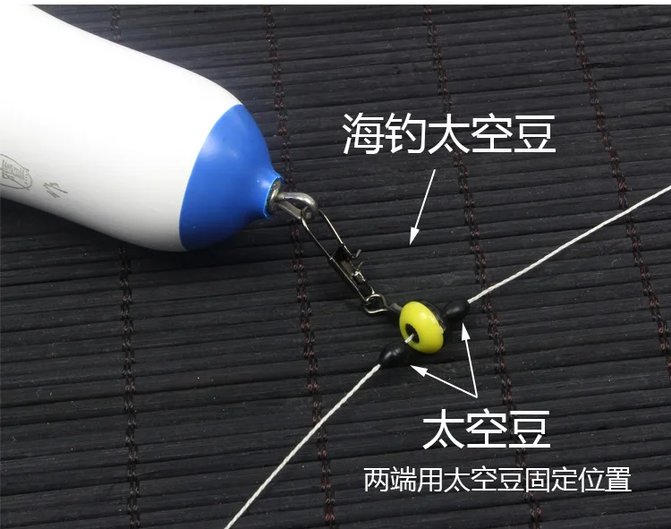 5 шт./лот рыболовная леска для крючка Вертлюги с зажимом соединитель Блокировка