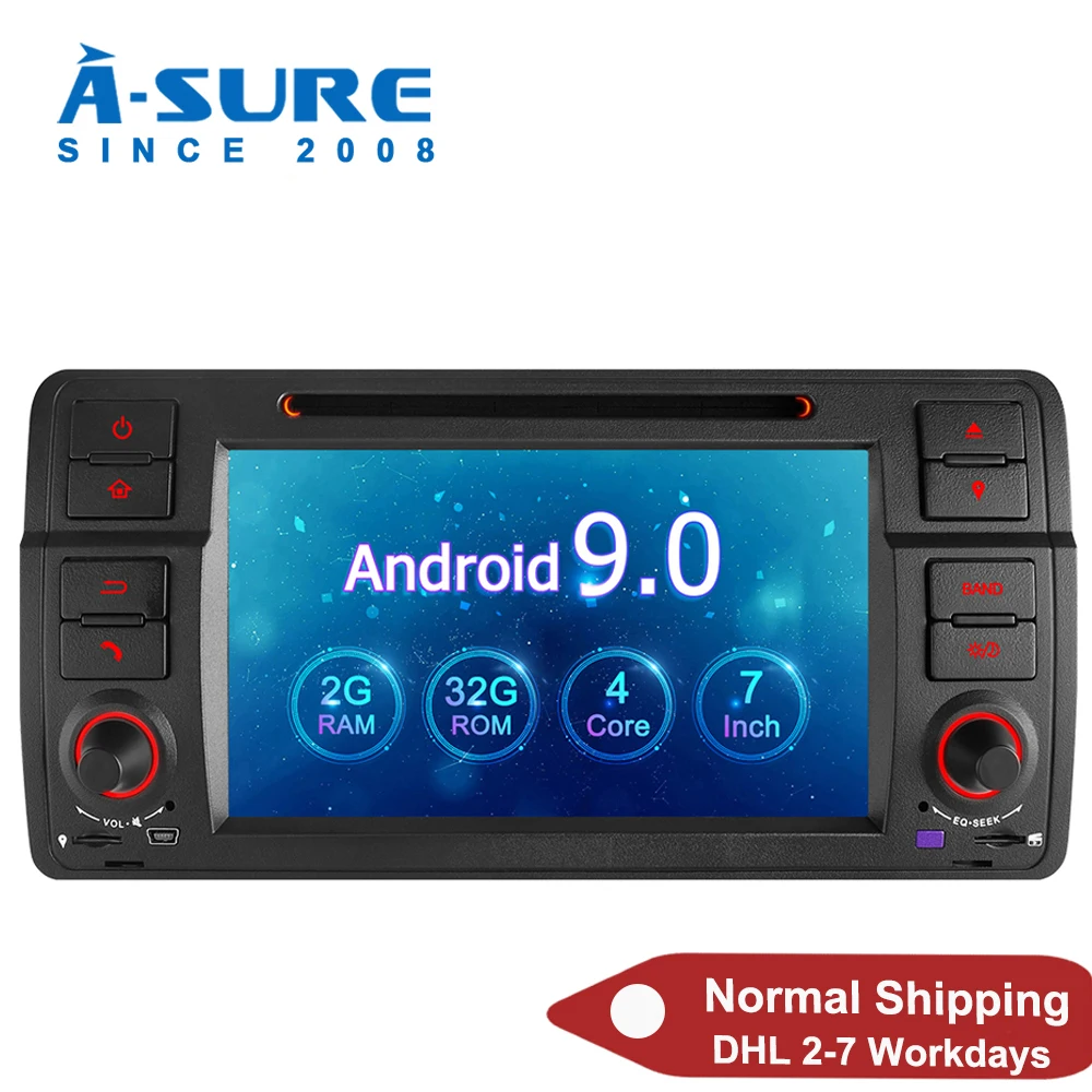 BLAUPUNKT BMW 3 5 7 Series X5 Mini Car Stereo Steering Wheel Interface Kit