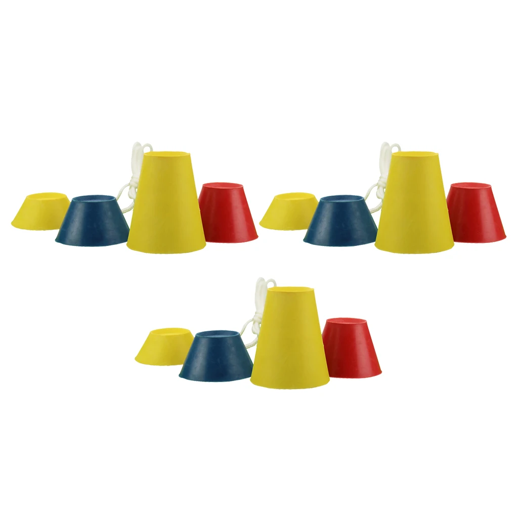 3sets Rubber Winter Golf Tees Course Different Heights Frosty Days Tee Aids 3sets Rubber Winter Golf Tees Course Different Heights Frosty Days Tee Aids