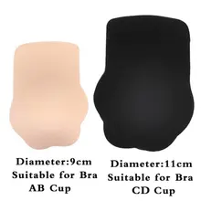 Многоразовые сексуальные кошачьи когти наклейки на грудь s самоклеющиеся силиконовые подтягивающие Ленточные лепестки цветок соска без бретелек без спинки наклейки