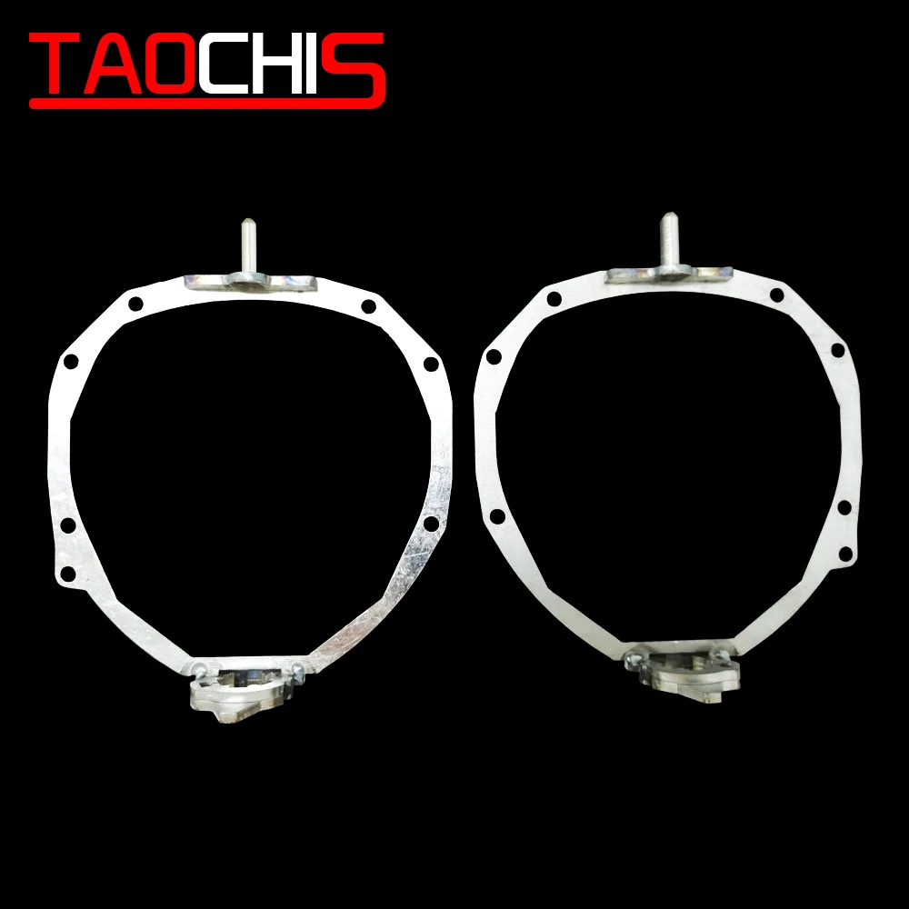 Стайлинг автомобиля TAOCHIS модуль адаптер кронштейн переходник для LEXUS GS 08 11 Hella 3 5