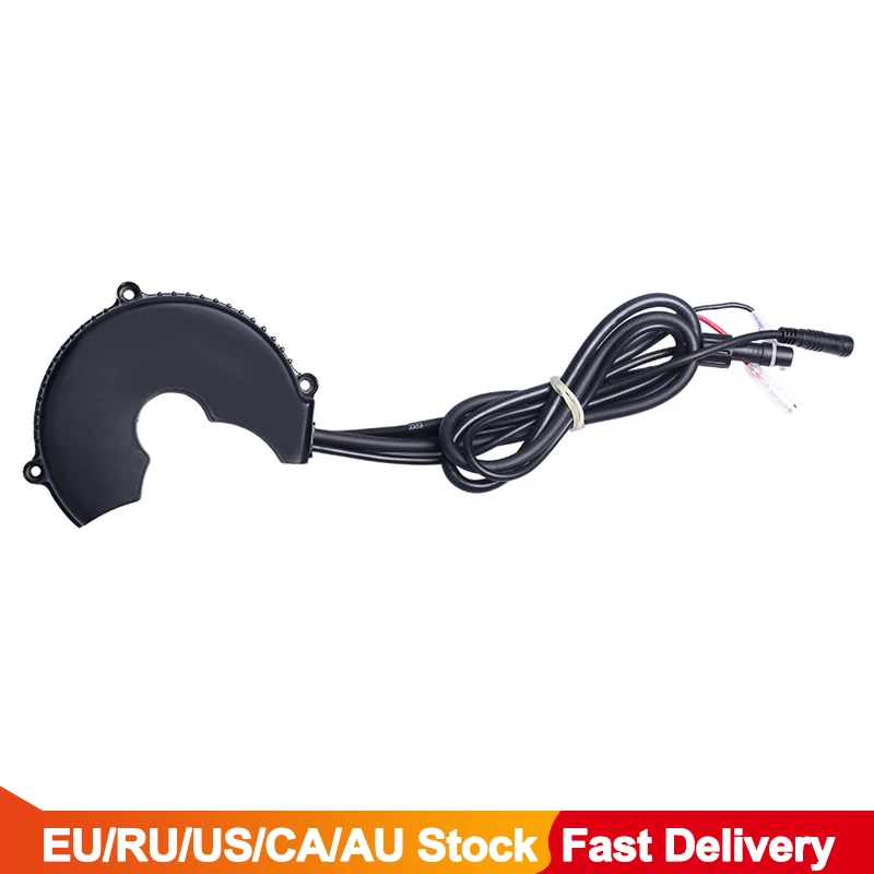 Контроллер BAFANG BBS01B BBS 36 В 350 Вт 18A 13T аксессуары для контроллера электрического