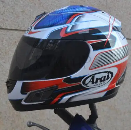 Arai Rx7-Japan-это Премиум RR5 pedro moto rcycle Полнолицевой гоночный шлем, мотоциклетный шлем