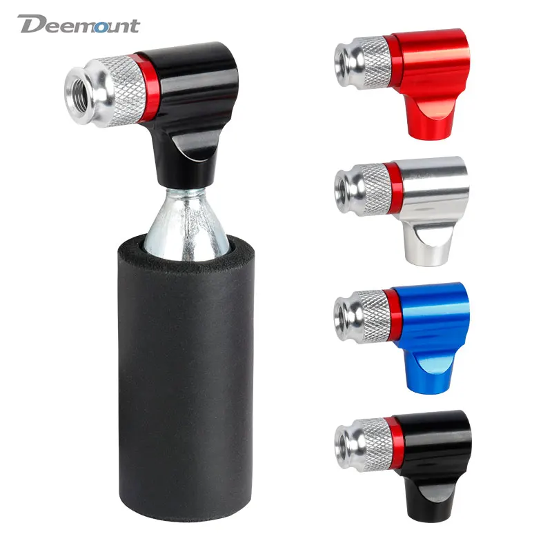 Bicycle Economy Co2 Inflator Cartridge Co2 Bicycle Cycle Pump Co2