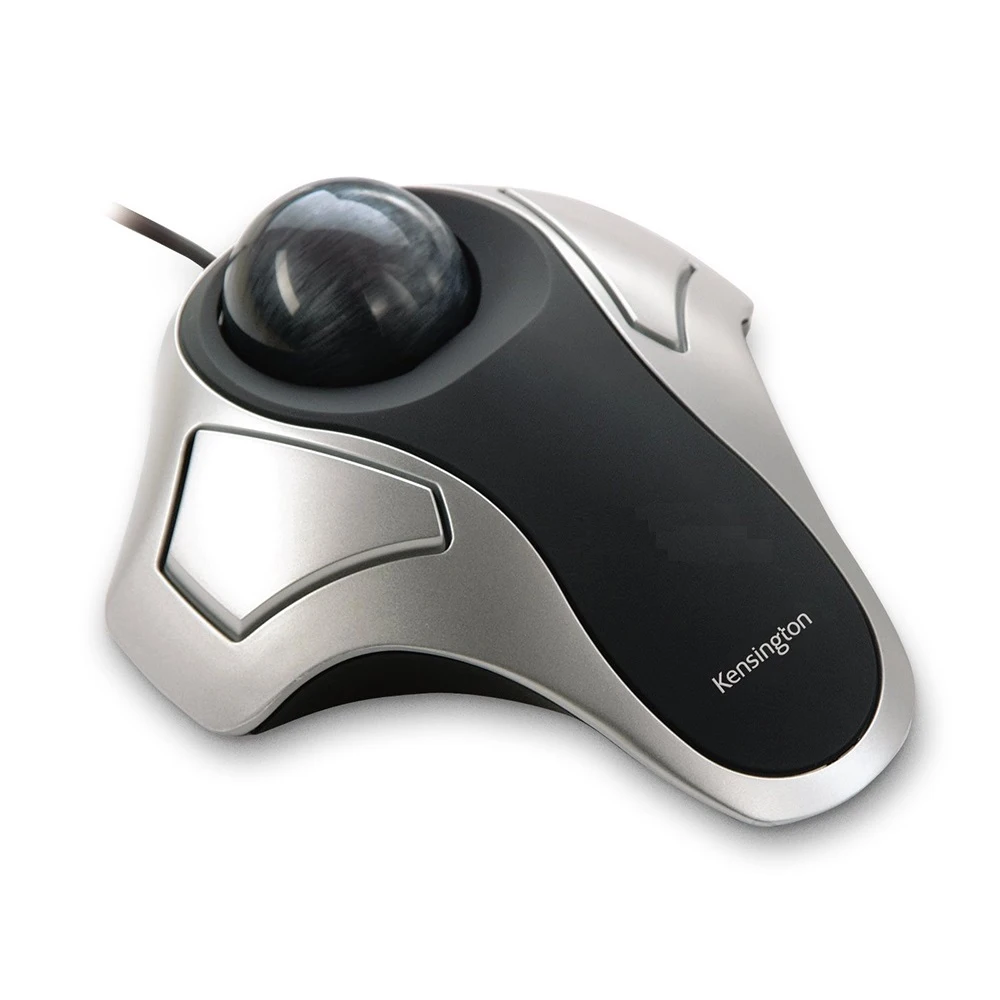 Трекбол Kensington Orbit(K64327EU