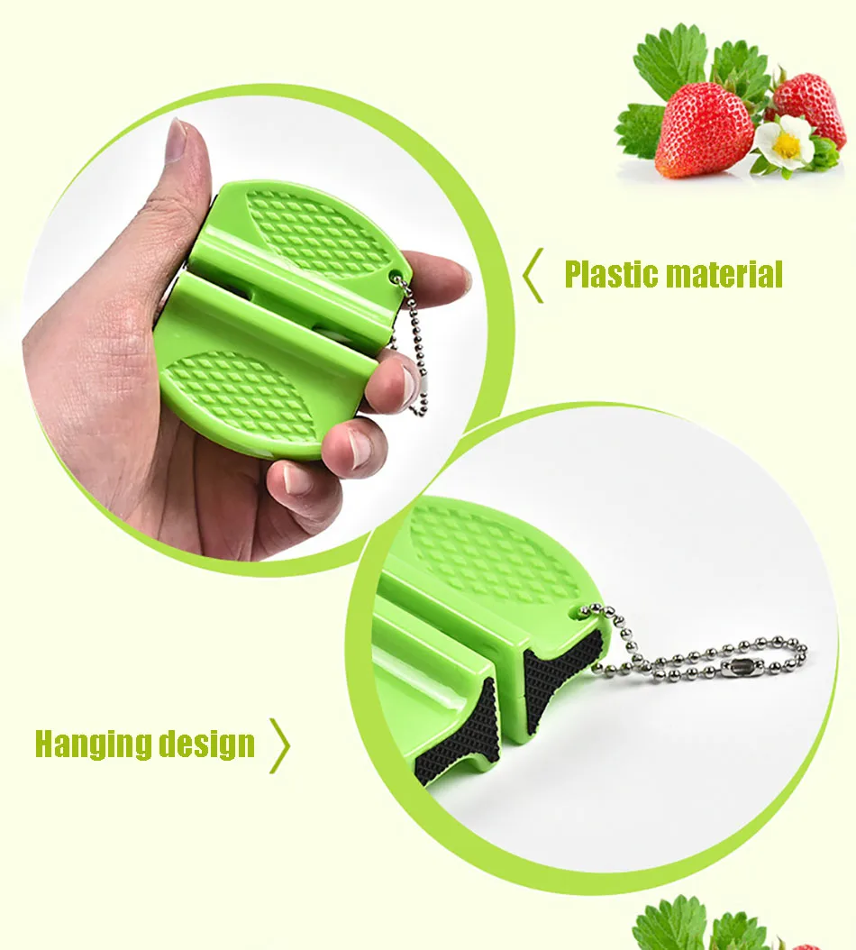 

Black butterfly shape portable two stage tungsten cutter grinding machine ceramic rod cutter stone