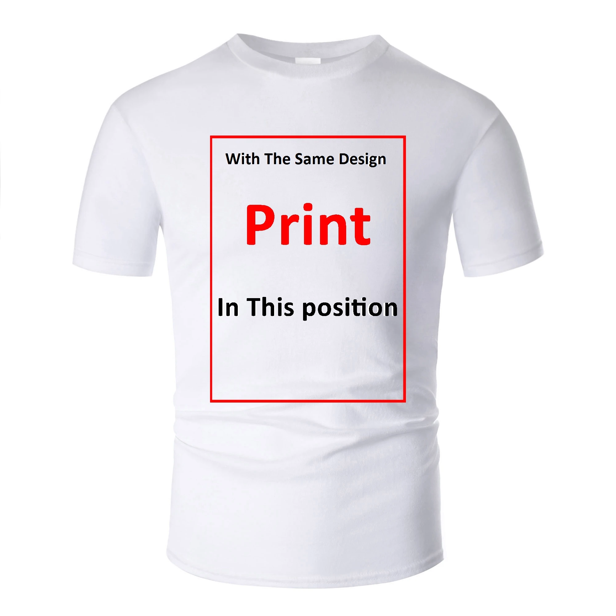 Мужская футболка с надписью «Thot Patrol», S-5xl с круглым вырезом, хлопок, женские футболки - Цвет: Men-White