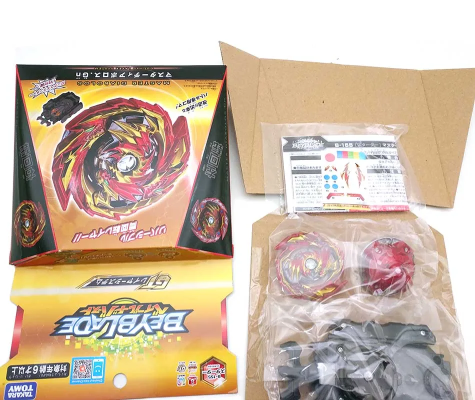 Takara Tomy beyblade Burst GT B 155 Lord evil dragon Blaster gyros bayblade burst b155 Игрушки для мальчиков коллекция