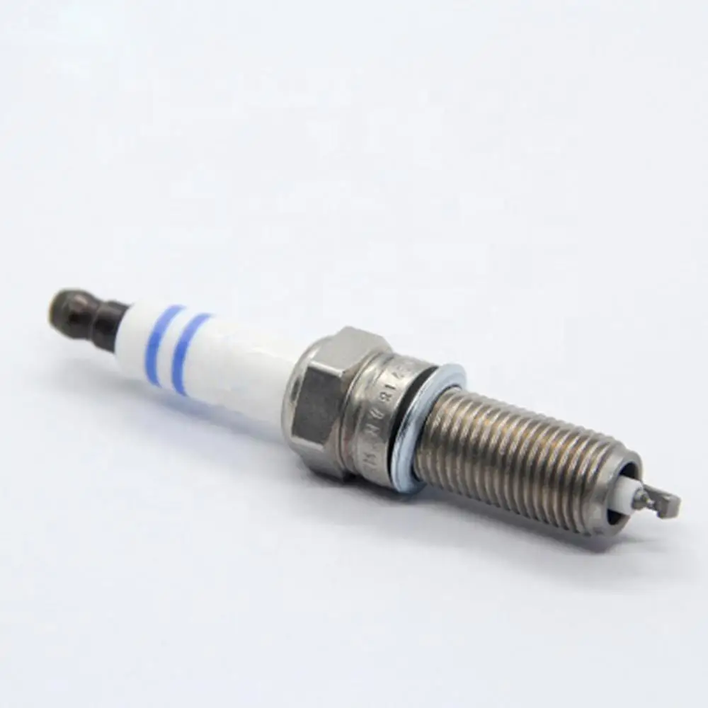 Иридиевая Свеча зажигания A004159180326 YR7MPP33 W164 W203 W204 W212 W251 C300 GL450