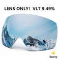 Mercury Lens Lens