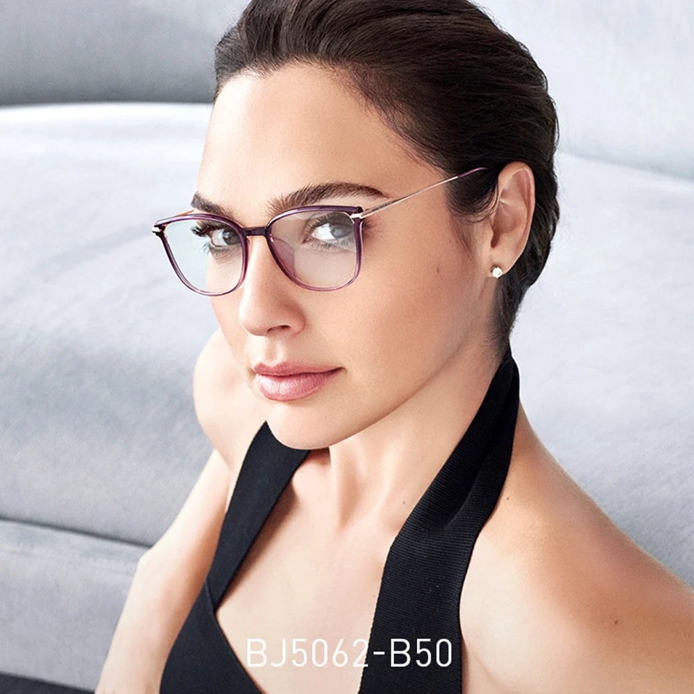 BOLON – lunettes yeux de chat pour femmes, monture en titane, qualité  supérieure, TR90, verres optiques légers, BJ5062 | AliExpress