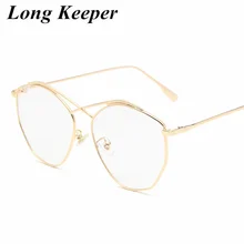 Голубые легкие очки прозрачные обычные компьютерные очки с дизайном «кошачие глаза» Модные женские очки винтажные удобные анти-голубые очки для мужчин