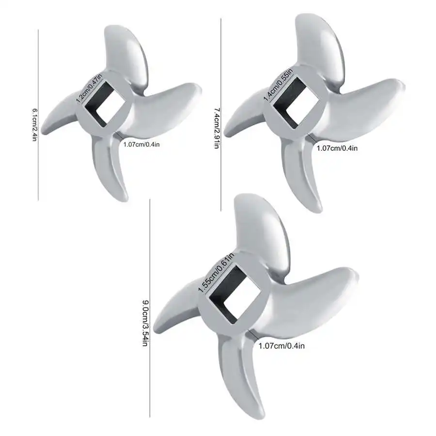 1Pc 12# 22# 32# Stainless Steel Meat Grinder Blade Mincer Knife Replacement Accessories Kitchen Appliance Parts