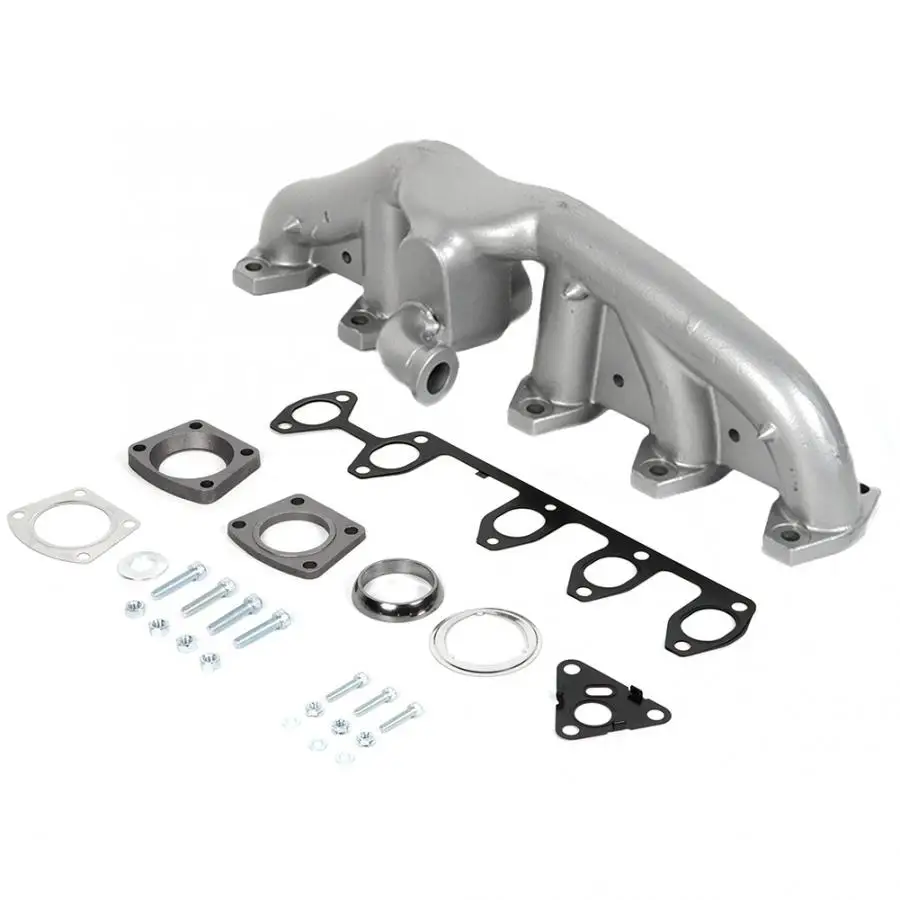 

Exhaust Manifold Kit Replacement Parts Car Accessories 070253017A Fit for Transporter 2008 2009 070253017B 07025301