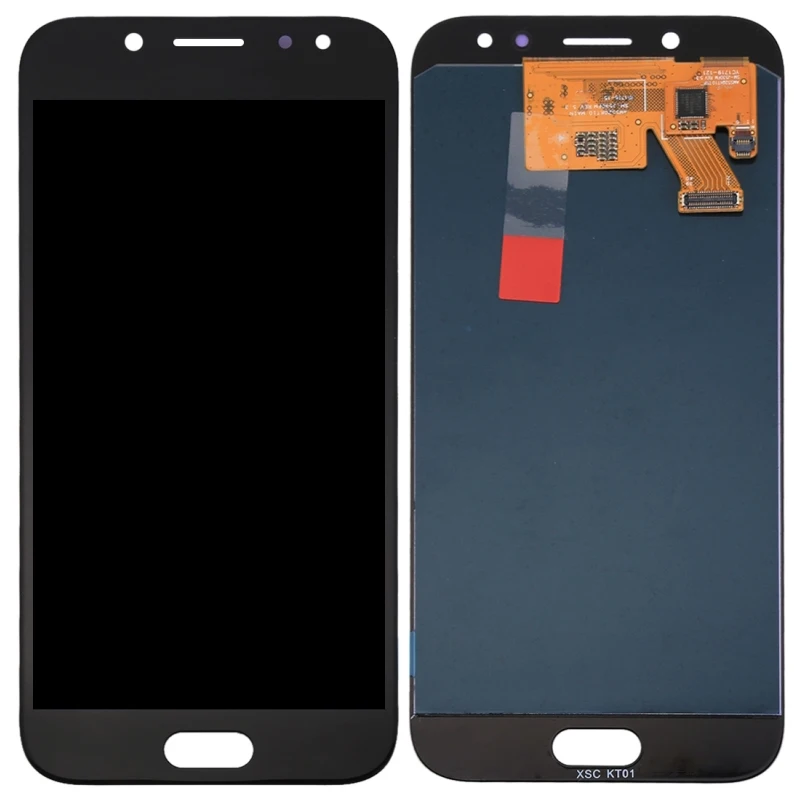 AMOLED/TFT LCD For Samsung Galaxy J5 J530 J530F SM-J530F J530FM LCD Display Touch Screen Digitizer Assembly+tools