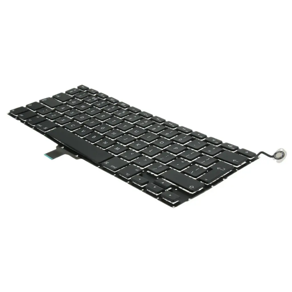 Ноутбук английская клавиатура Замена для Apple MacBook Pro 13 &quotA1278 2009-2012 | Компьютеры и