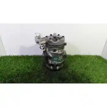 

11447F 2503802 Compressor Air Conditioner Opel Corsa C Box (f08, W5l)