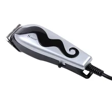 Surker высокомощная машинка для стрижки волос Семейные только сильные быстро вращающиеся скоростные ножницы для волос