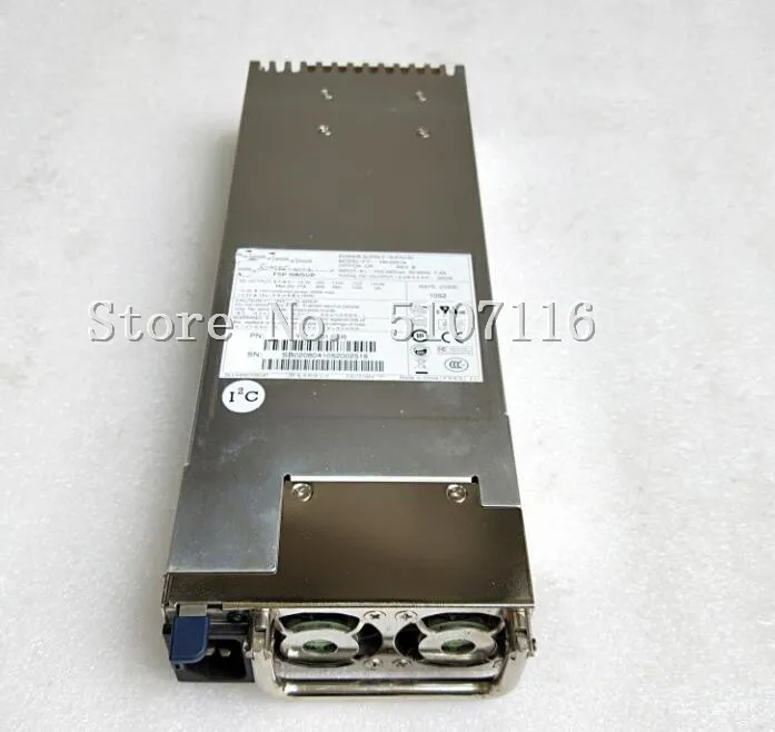 Для 3Y YM-5501A 500W 80PLUS 2U серверный блок питания будет полностью протестирован перед отправкой