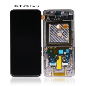 

Mobile LCD Display For Samsung For Galaxy A80 LCD With Touch Scr