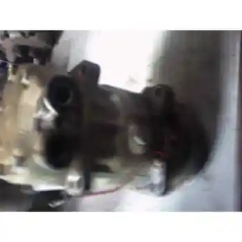 

SD7097600 Air Conditioning Compressor Renault Clio I Phase I + ii (b/c57) *