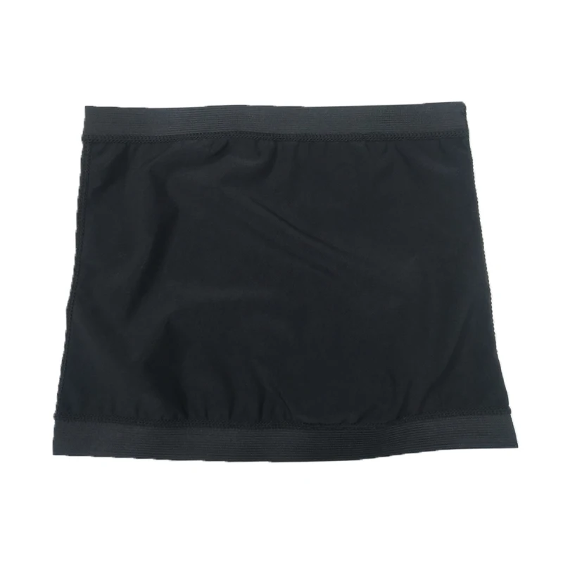Combinaisons de Sauna pour femmes, gilet et pantalon, ceinture amincissante, modelant le corps, taille, vêtements de forme pour formateur, Corset d'entraînement, graisse_voghion.com