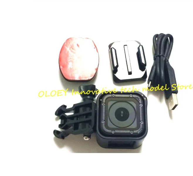 used gopro session 5