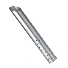 Herbal Office Pipe Reusable Coffee Teapot Tools Infuser Tea Strainer Non-rust Easy Clean Stainless Steel Home Filter Stick