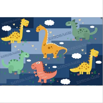 

Cartoon anime world carpet mat carpet living room bedroom carpet children's room decoration fairy rug