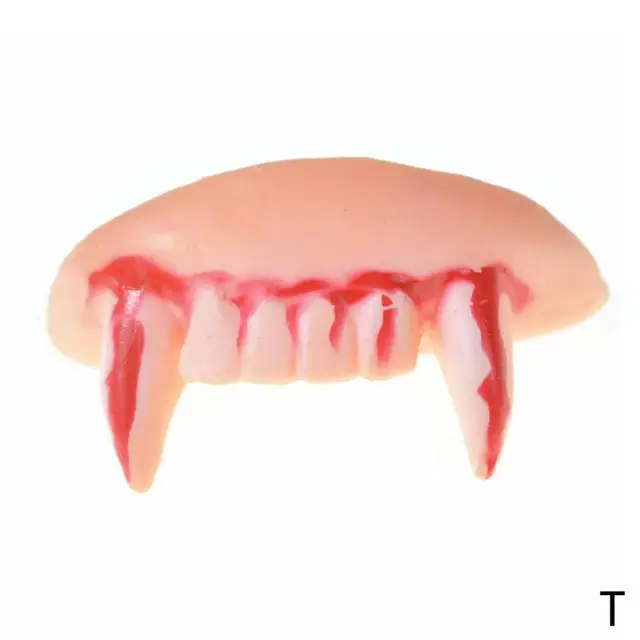 21 Stil Halloween Zahnersatz Lustige Streich Schocker Neuheit Prothese Witze Praktische Requisiten Spass Gadgets Party Gags Horror Decorat B3z2 Aliexpress