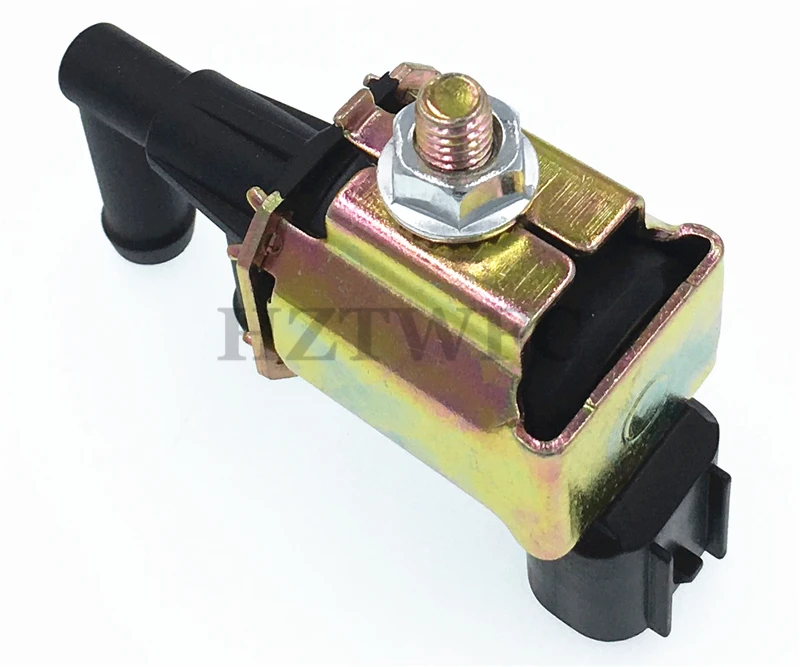 Эмиссионный соленоид MR507781 K5T48395 MR560952 для Lancer EX Outlander ASX Grandis VSV вакуумный клапан|vaccum