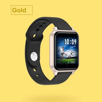

T70 Smart Watch Fitness Tracker Smart Watch Men Women Heart Rate Blood Pressure Monitoring For IPhone Xiaomi Smart Wristband