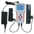 Universal tragbare RFNT2 RFNT3 RFNT4 laptop notebook batterie tester RFNT2 RFNT3 test ladung zwei batterie kanäle-in Elektrowerkzeuge Zubehör aus Werkzeug bei