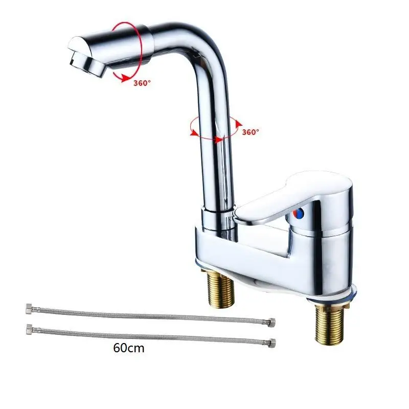 Version E Preta Pia Para De Parede Cuba Musluk Bateria Umywalkowa раковина Робине бассейна Banheiro Torneira Grifo Lavabo кран для ванной комнаты - Цвет: Version E
