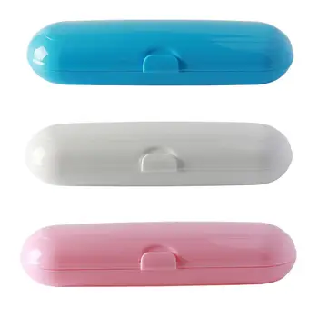 

Replacement Travel Electric Toothbrush Box Portable Travel Electric Toothbrush Storage Case Box