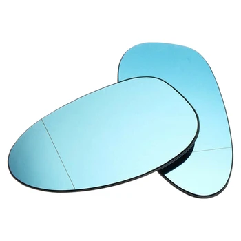 

NEW-Car Heated Glass Rear View Lens Suitable for Bmw- E90 E92 E91 E93 E82 E88 E86 E85 Z4 1167157247 51167157246