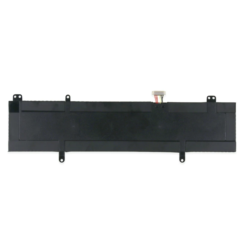 Kede 11,52 V 3663 мА/ч, 42Wh B31N1707 Аккумулятор для ноутбука Asus Vivobook X411UA X411UF X411UN X411UQ S14 S410UA S410UN