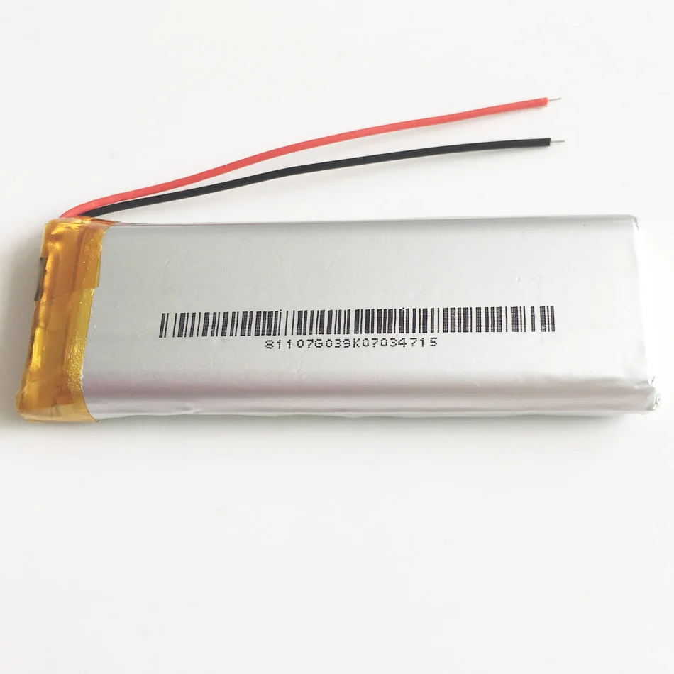 922990 3,7 V 3000mAh литий-полимерный аккумуляторная батарея для MP3 gps DVD планшет стол из поликарбоната фонарь блок питания литое соединительное устройство для ноутбуков