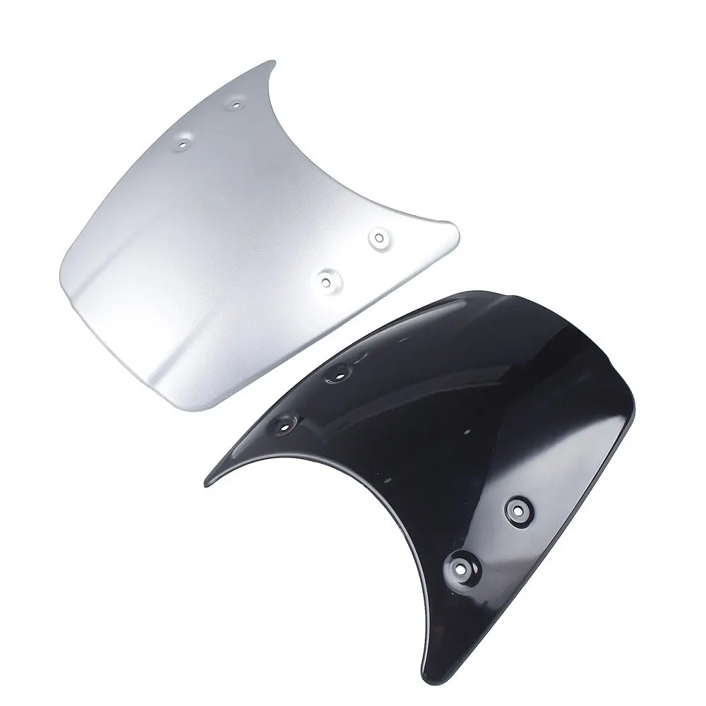 Мотоцикл лобовое стекло фара обтекатель аксессуары для мотоциклов
