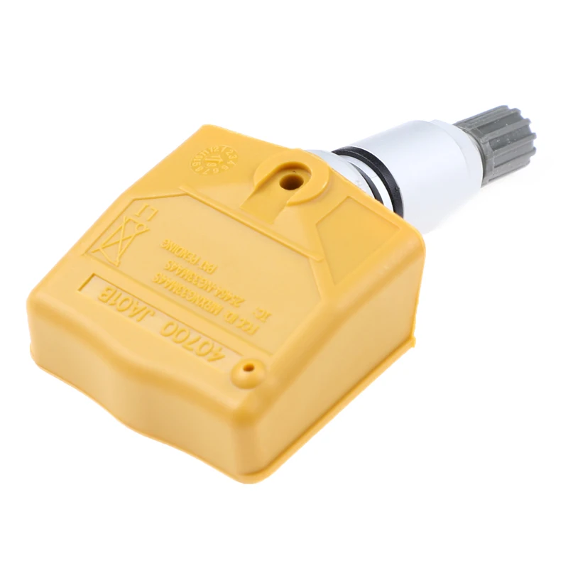 Система контроля давления в шинах TPMS сенсор для Nissan Pathfinder Altima Frontier M35 M45 FX35 FX45 QX56