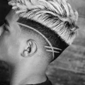 Professional Barbershop Store